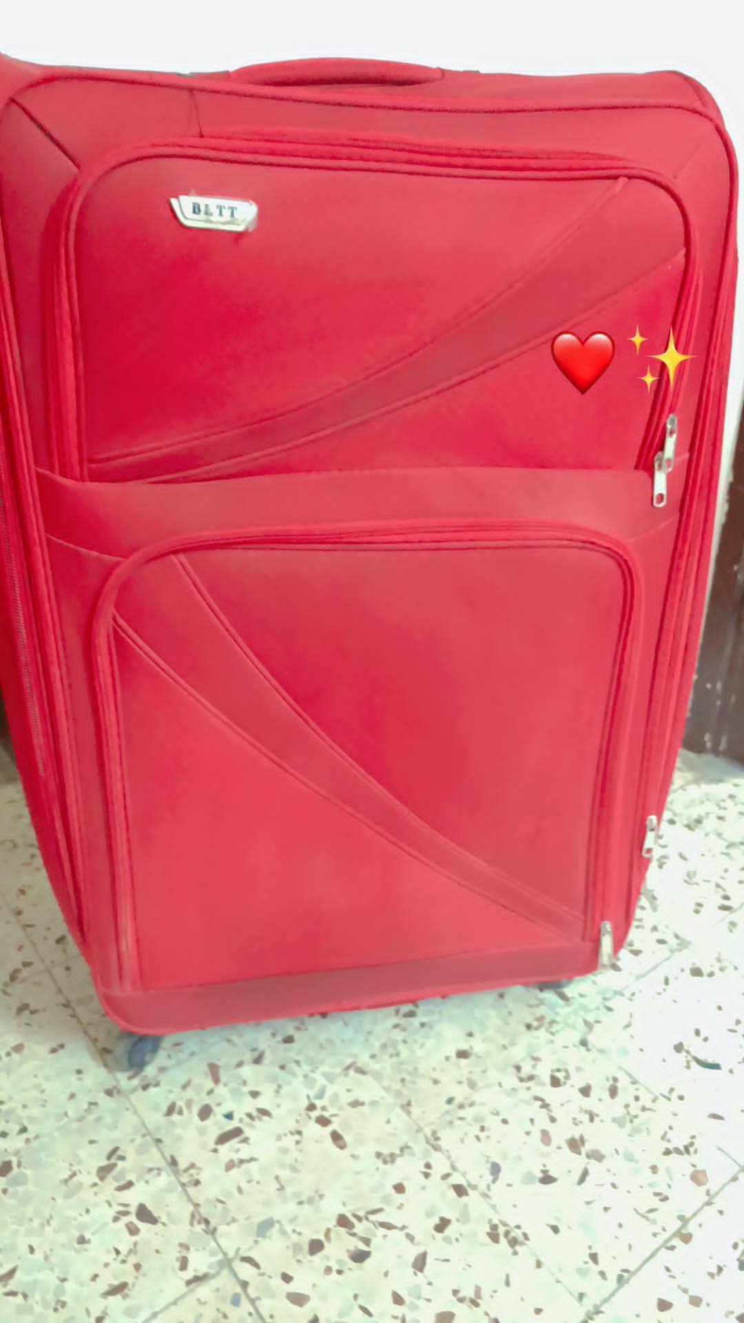 شنطة سفر
