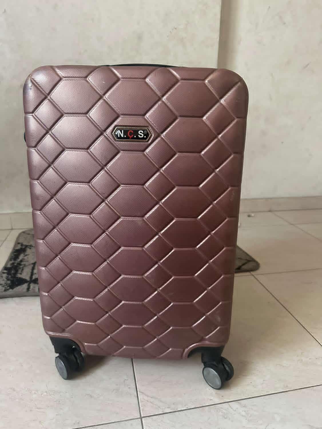 شنتة سفر