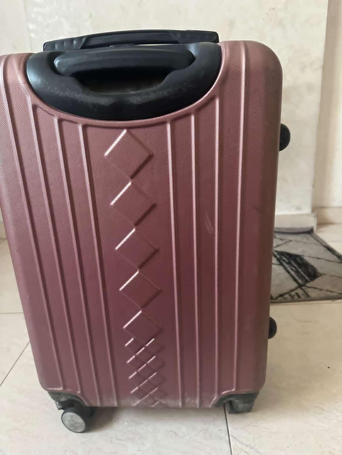 شنتة سفر