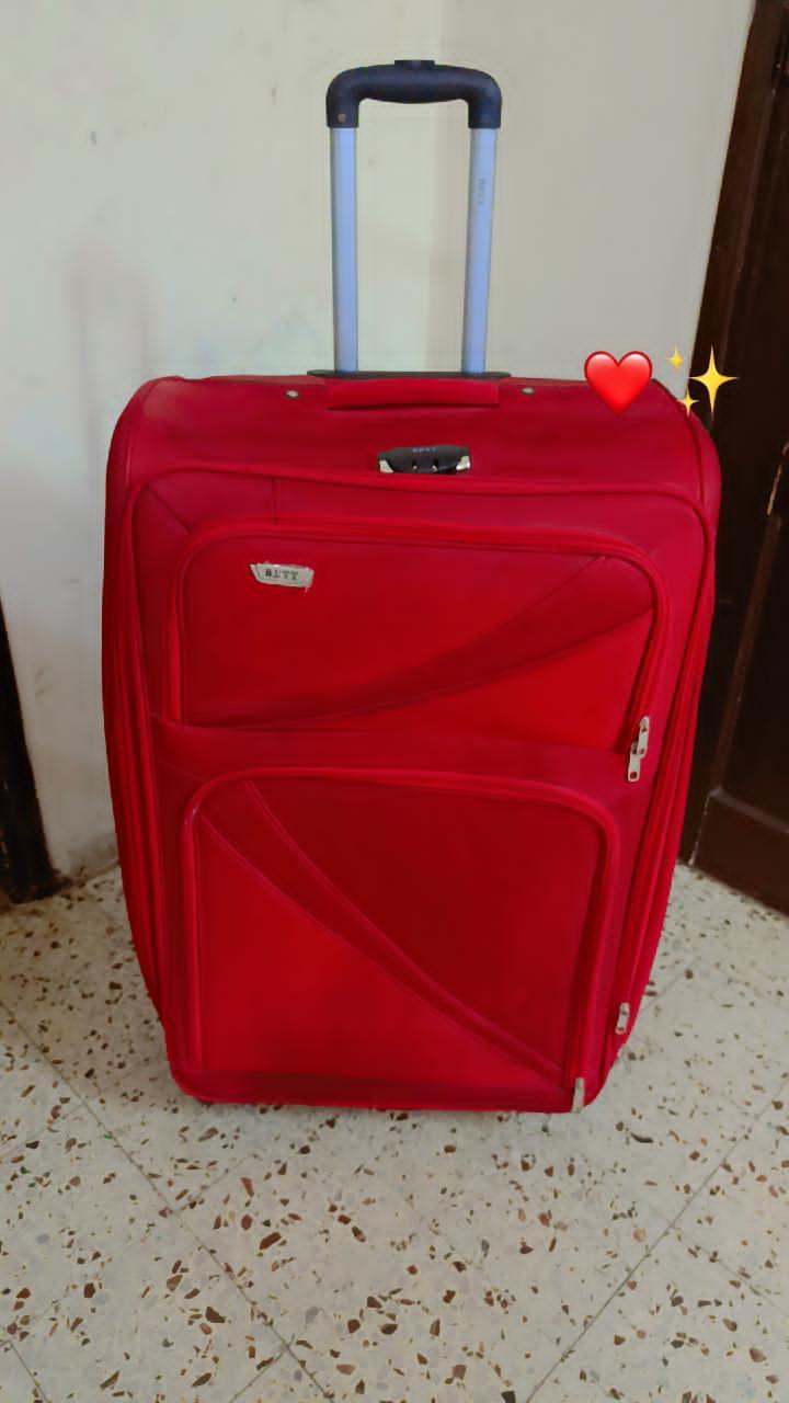 شنطة سفر