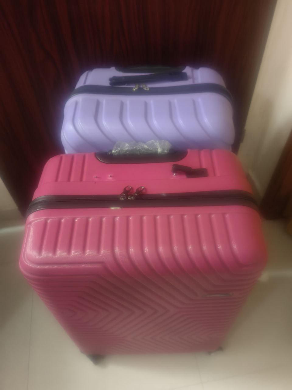 شنط سفر